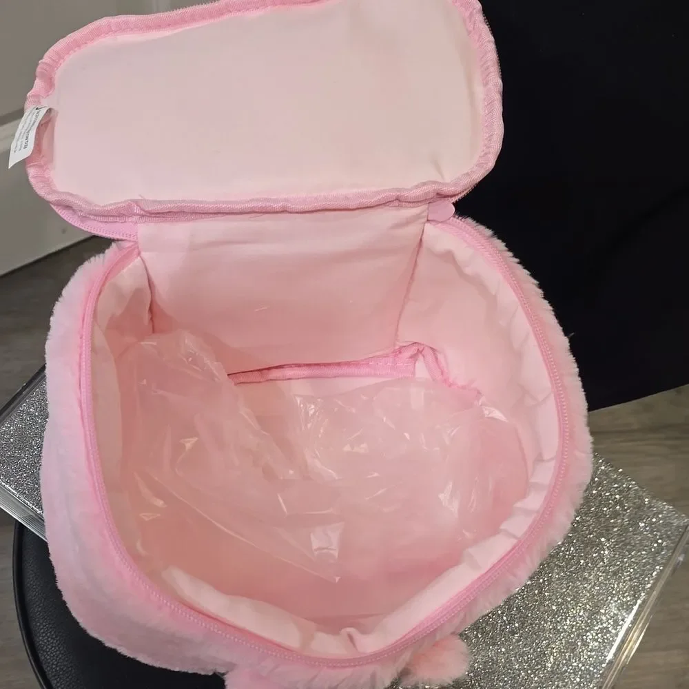 Care‎ Bears Plush Cosmetic Case